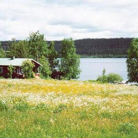 Holiday Home Raanumoekki 1 By Interhome Lampsijärvi Esterno foto