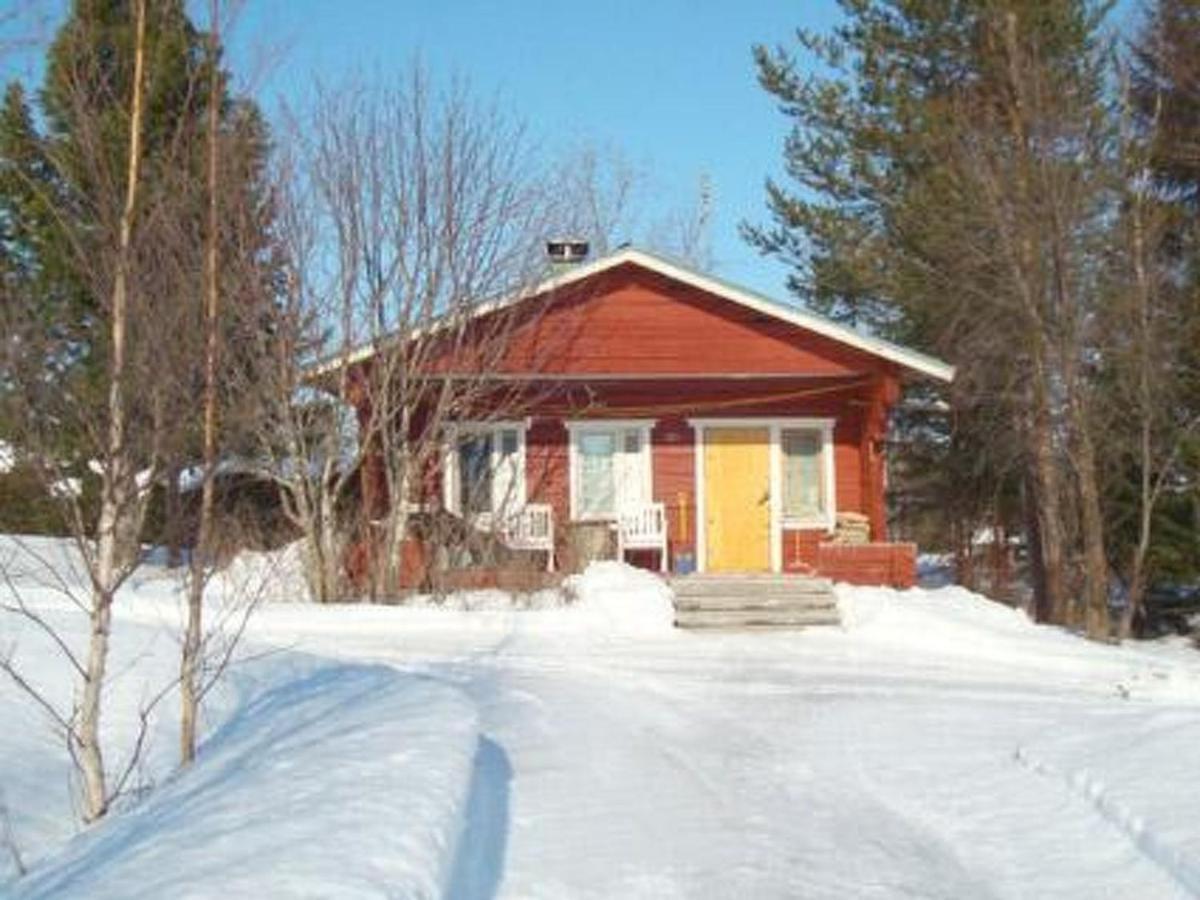 Holiday Home Raanumoekki 1 By Interhome Lampsijärvi Esterno foto