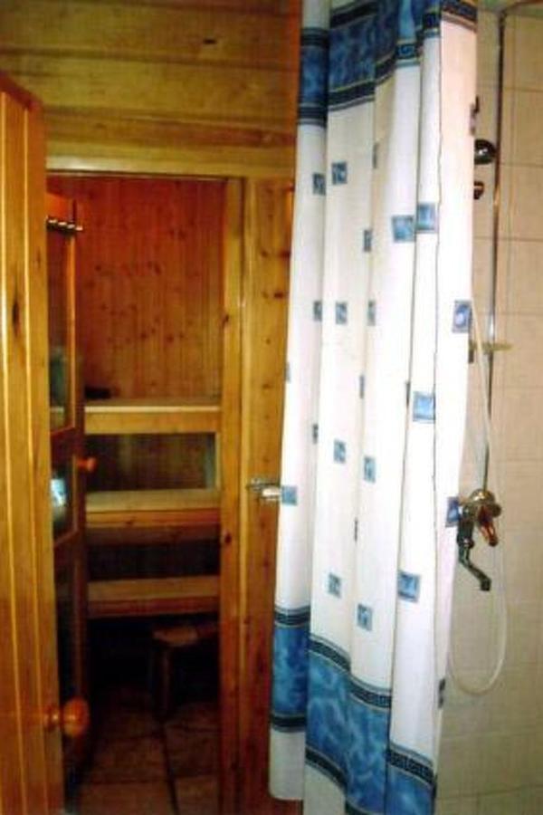 Holiday Home Raanumoekki 1 By Interhome Lampsijärvi Esterno foto
